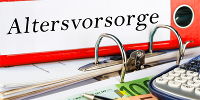 Altersvorsorge Riester Rürup